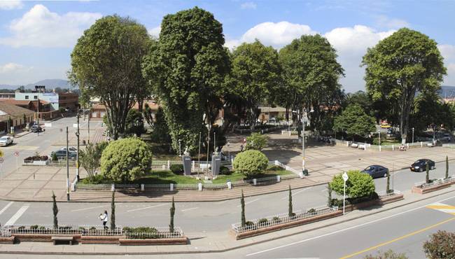 Razones para invertir en Mosquera, Cundinamarca