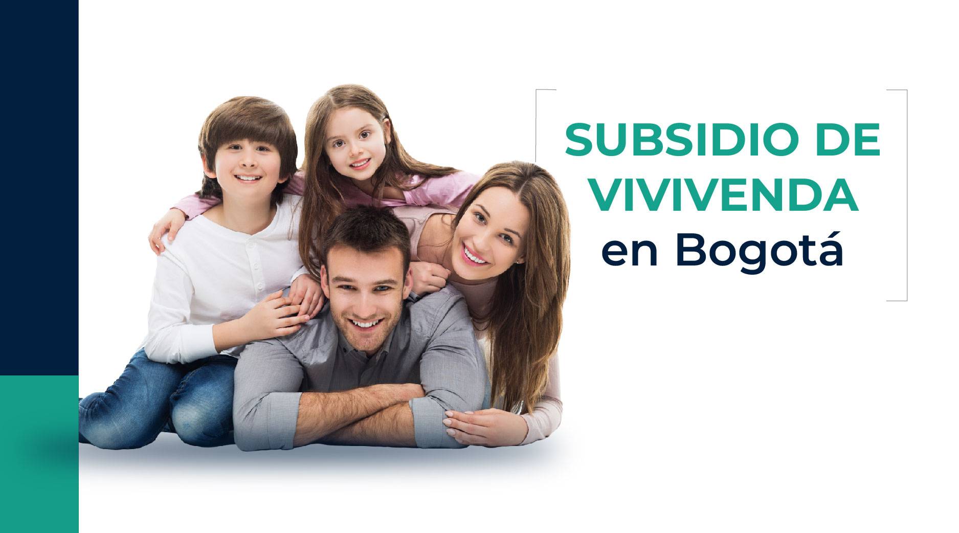 subsidio-de-vivienda-Bogotá