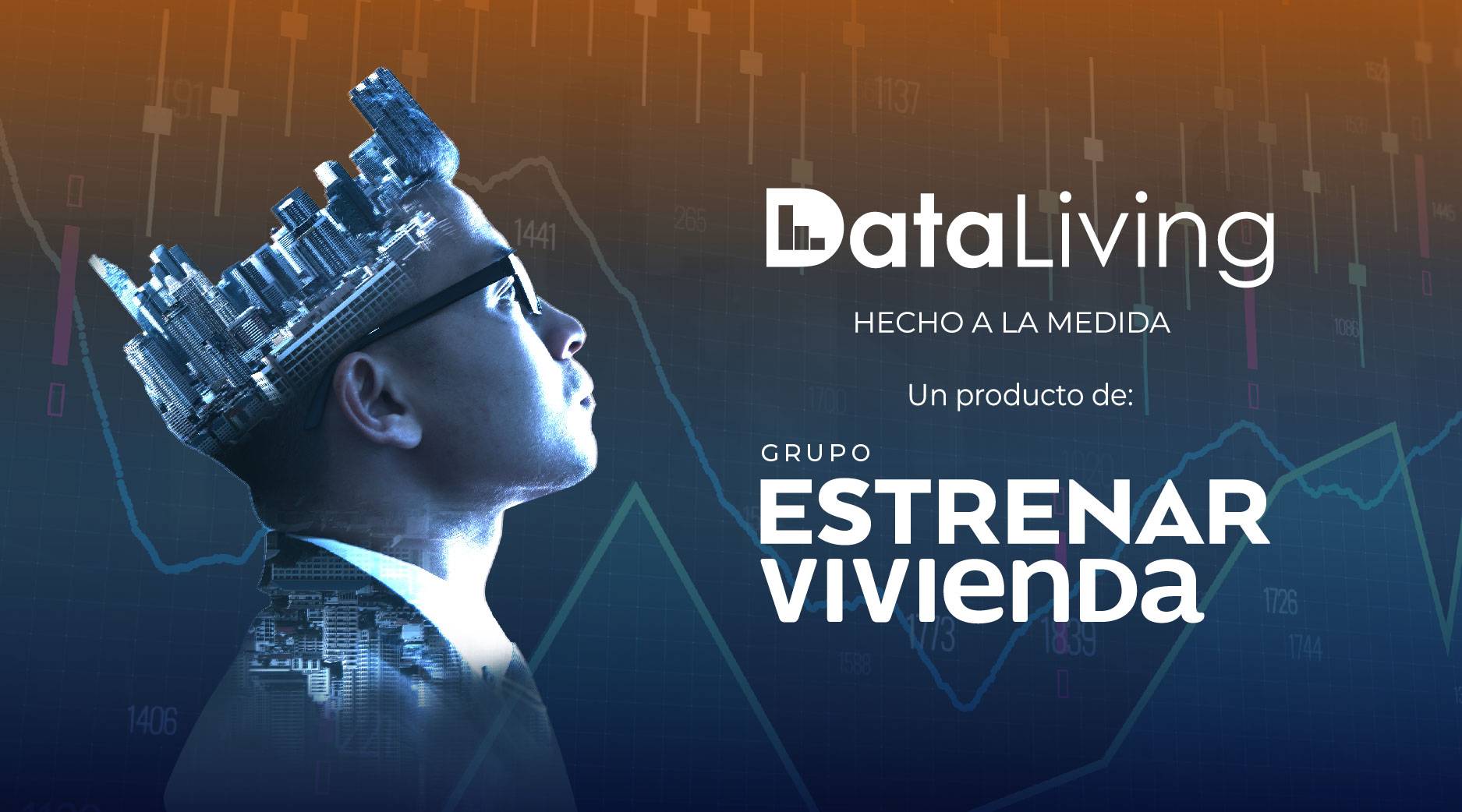 dataliving estudio demanda vivienda nueva