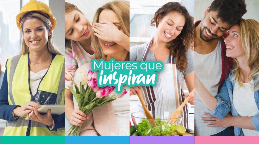 mujeres