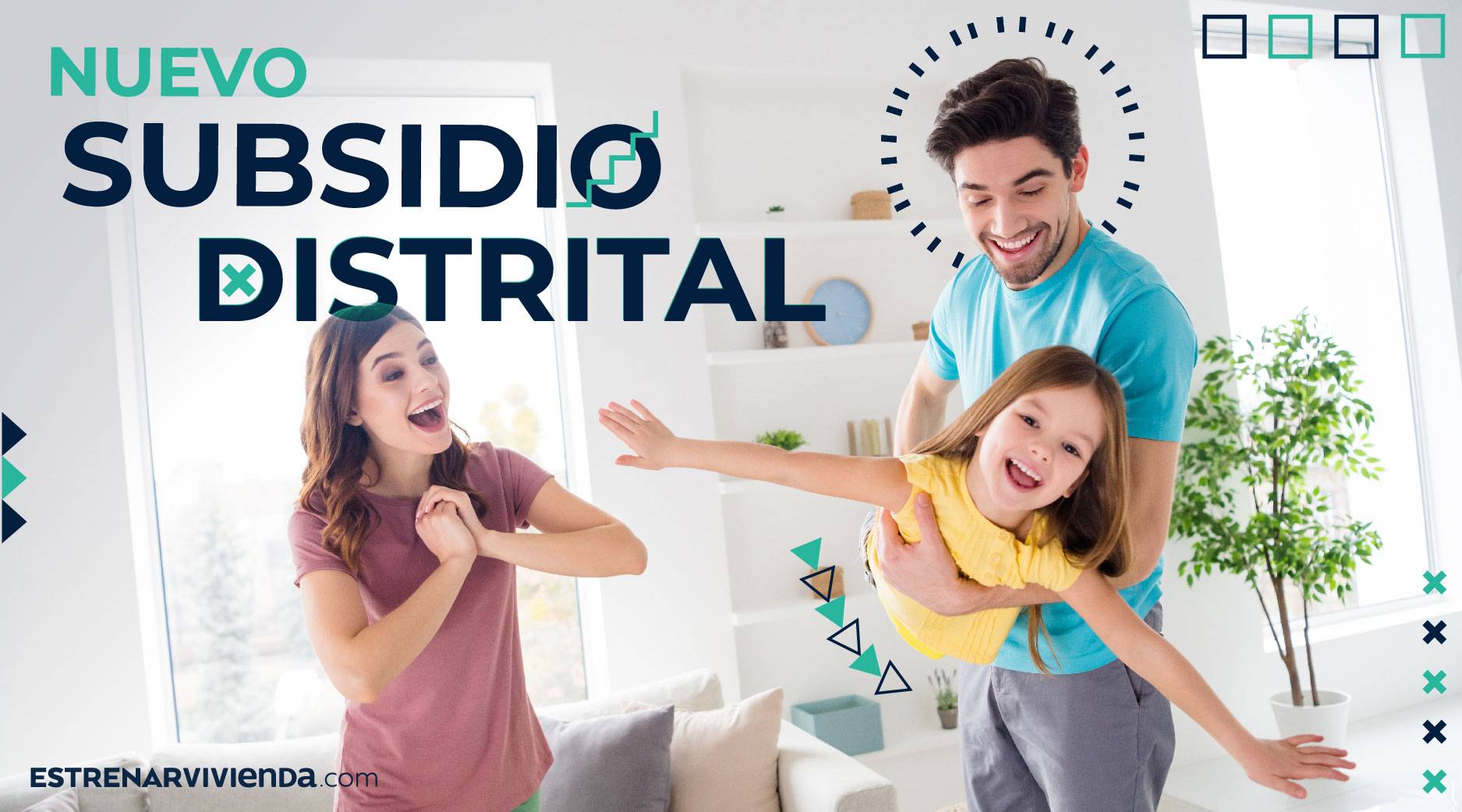 Subsidio reactiva tu Compra Reactiva tu Hogar