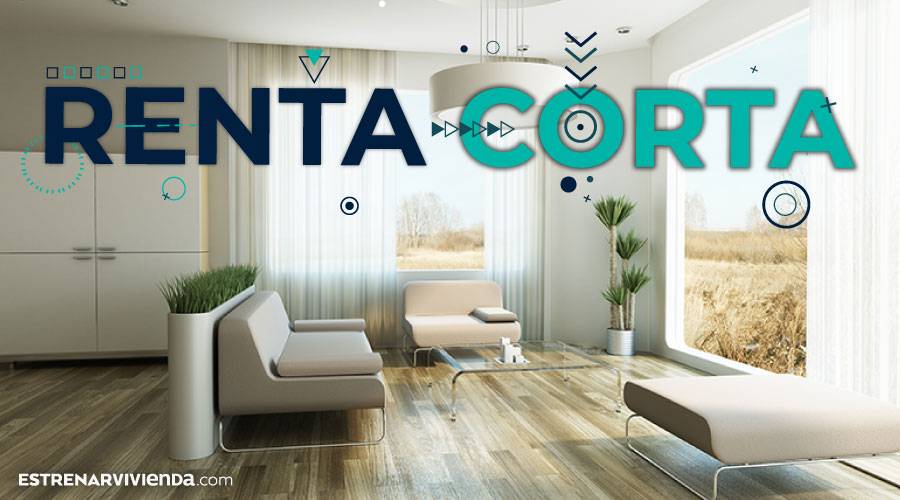 rentas cortas