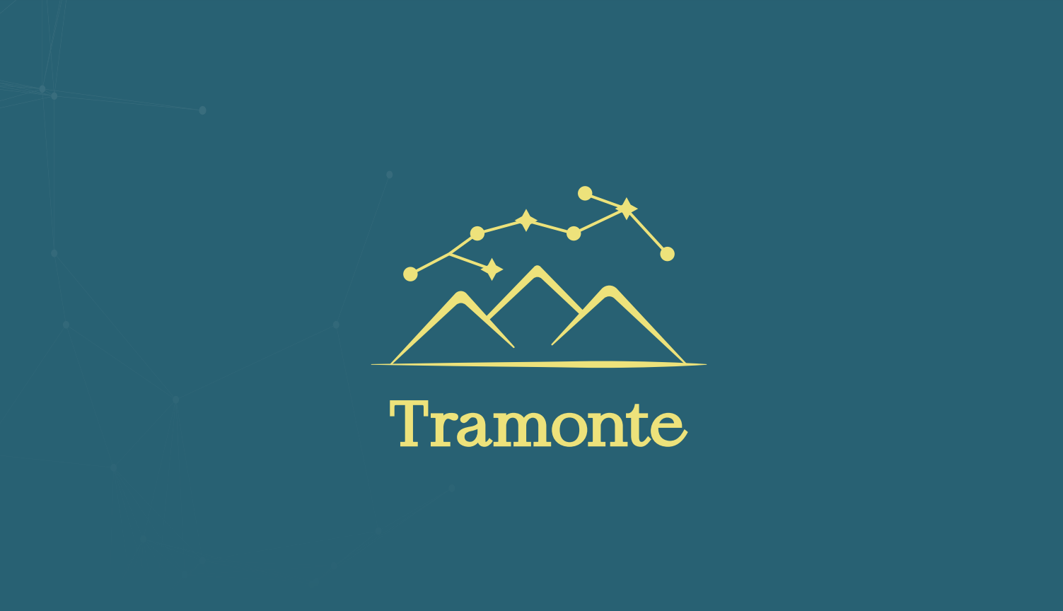 tramonte