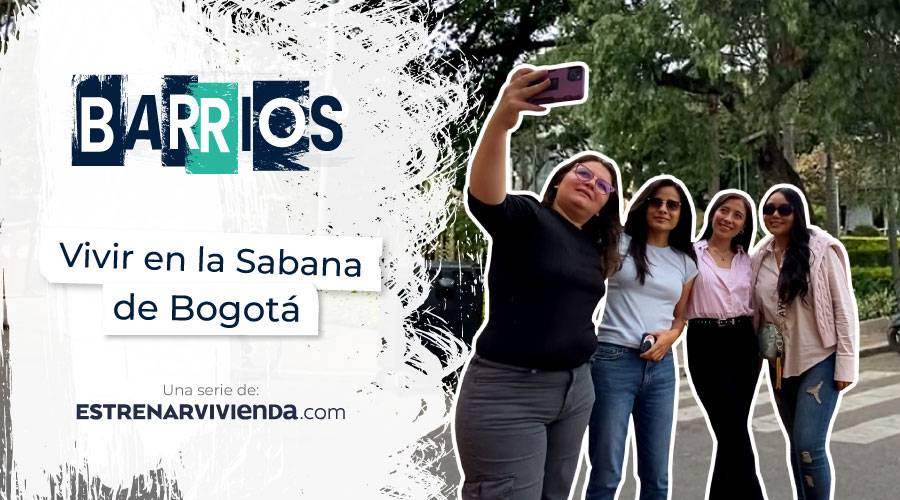 ¿Por qué vivir en los Aledaños del Norte de Bogotá?