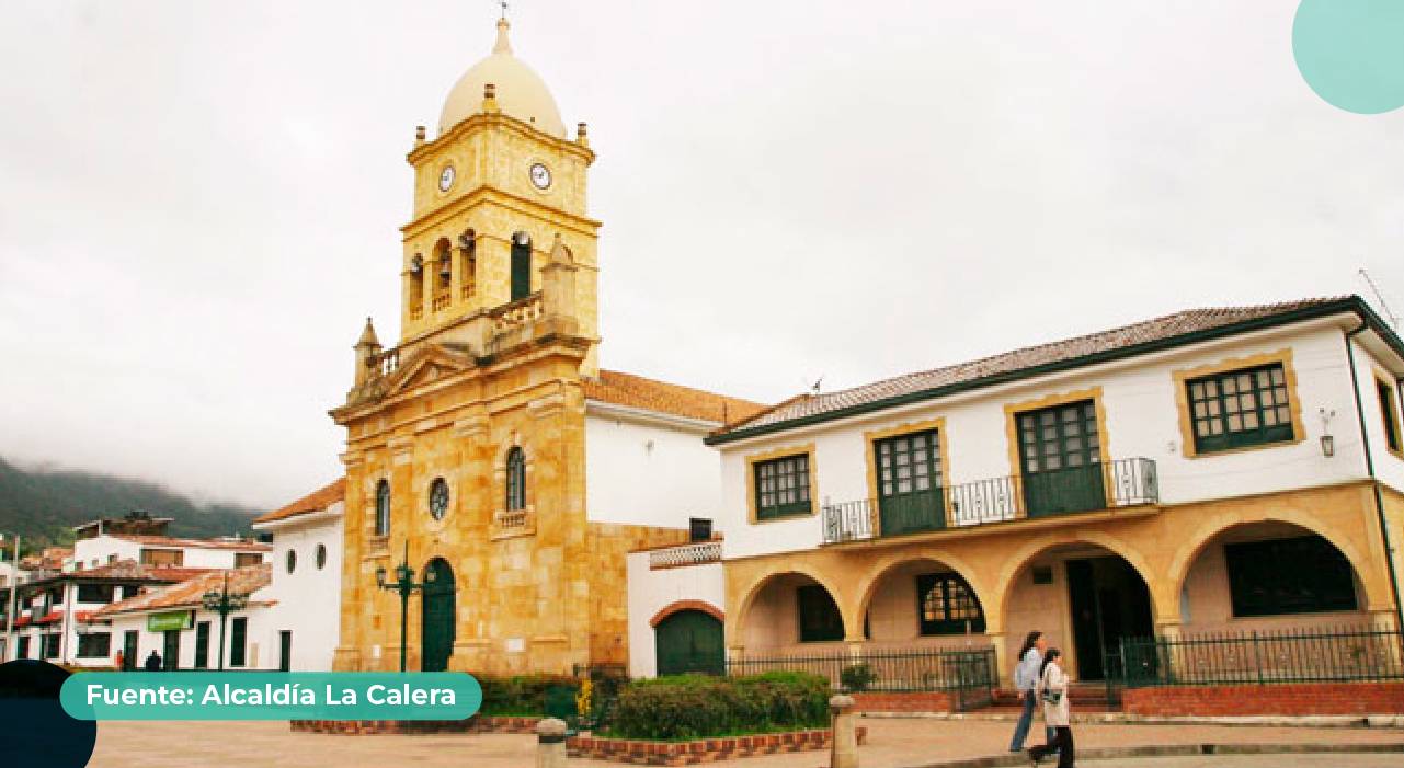 calera