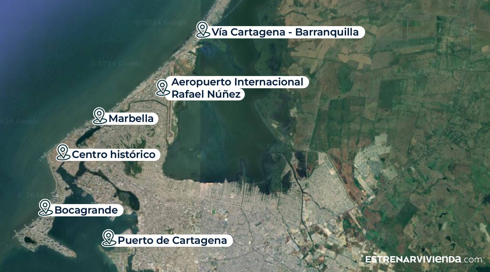 Sitios-de-interés-Cartagena