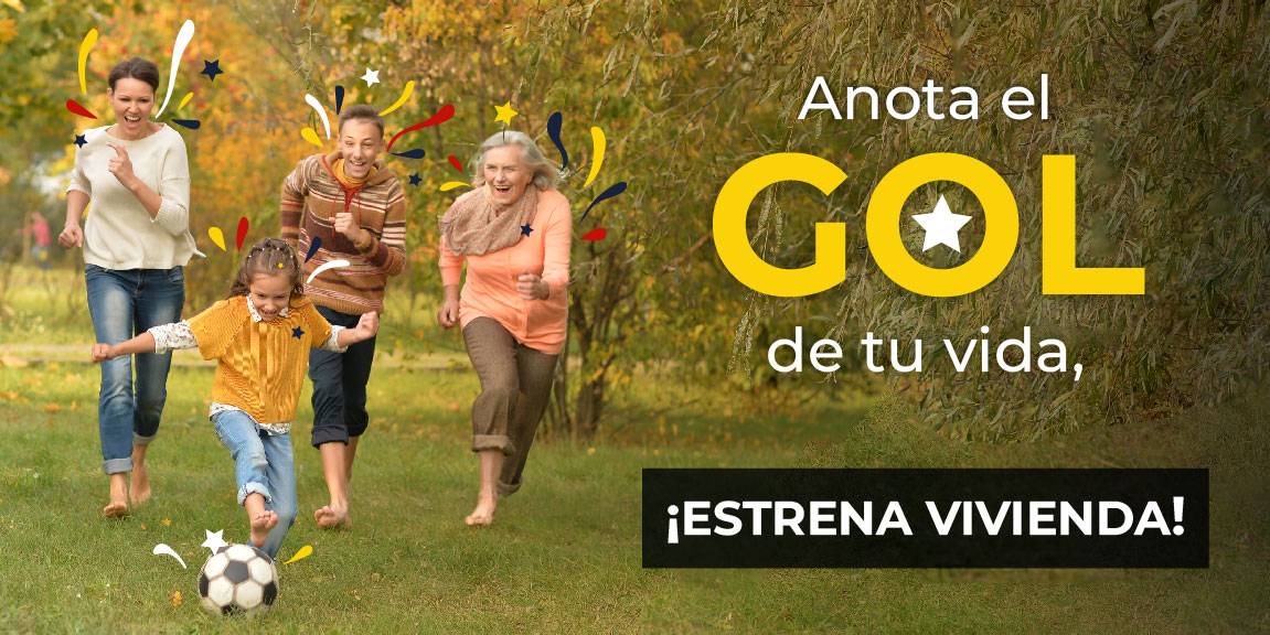 Guia aficionado futbol para comprar vivienda