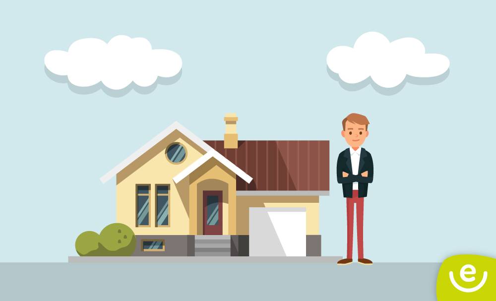 Guía para que un hogar unipersonal pueda acceder a un subsidio de vivienda