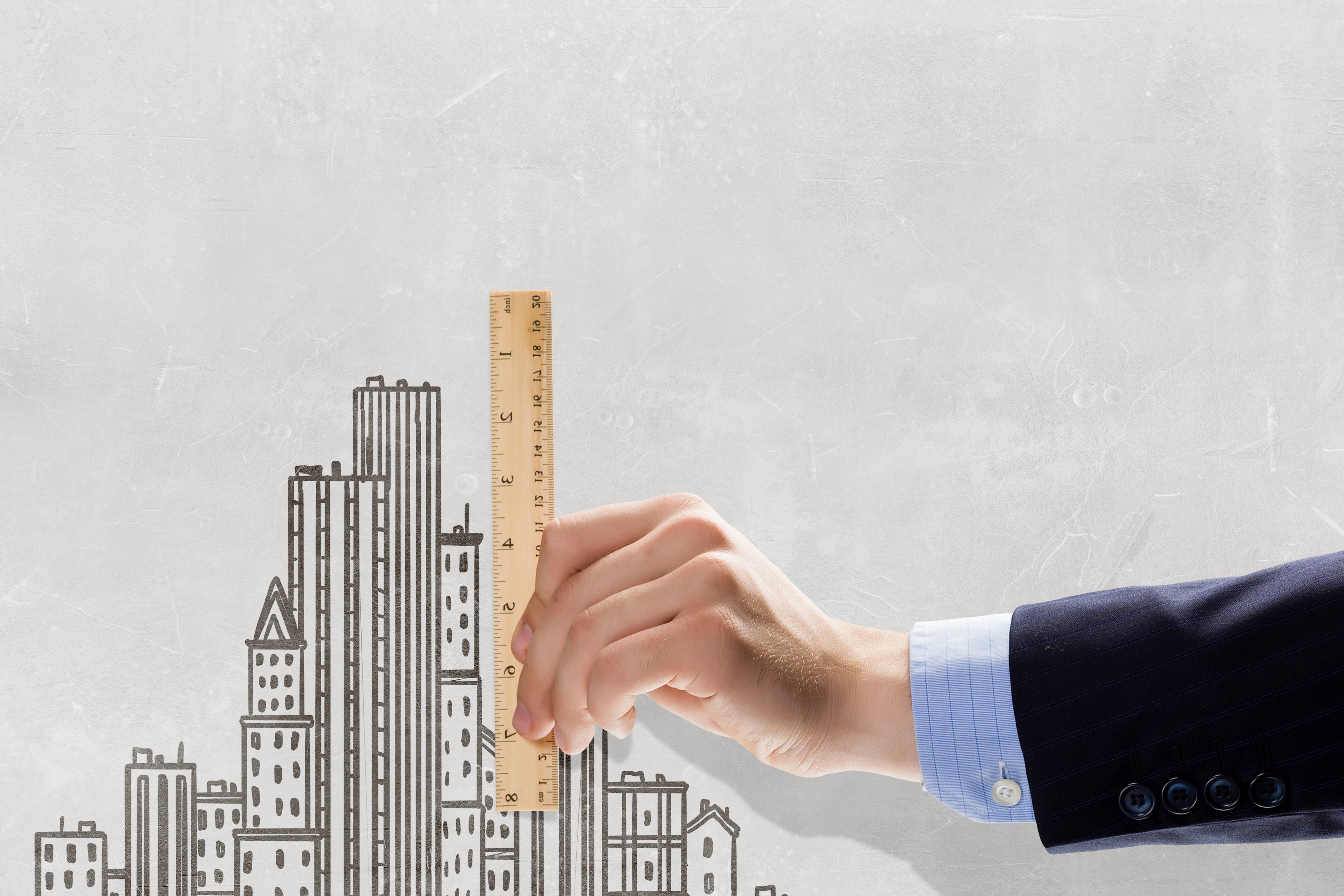 apartamento sobre planos Estrenar Vivienda 