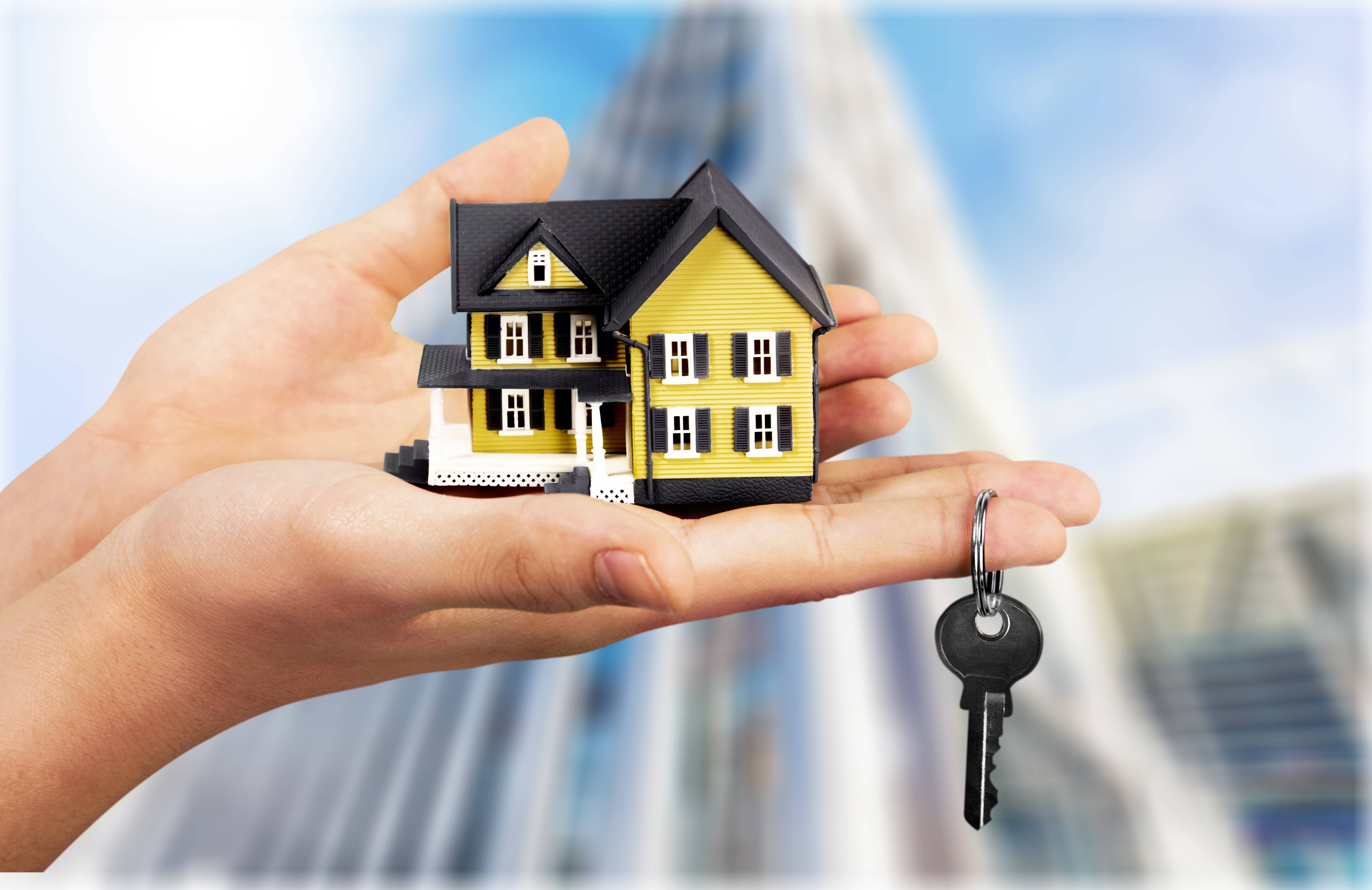vivienda de interés social VIS 