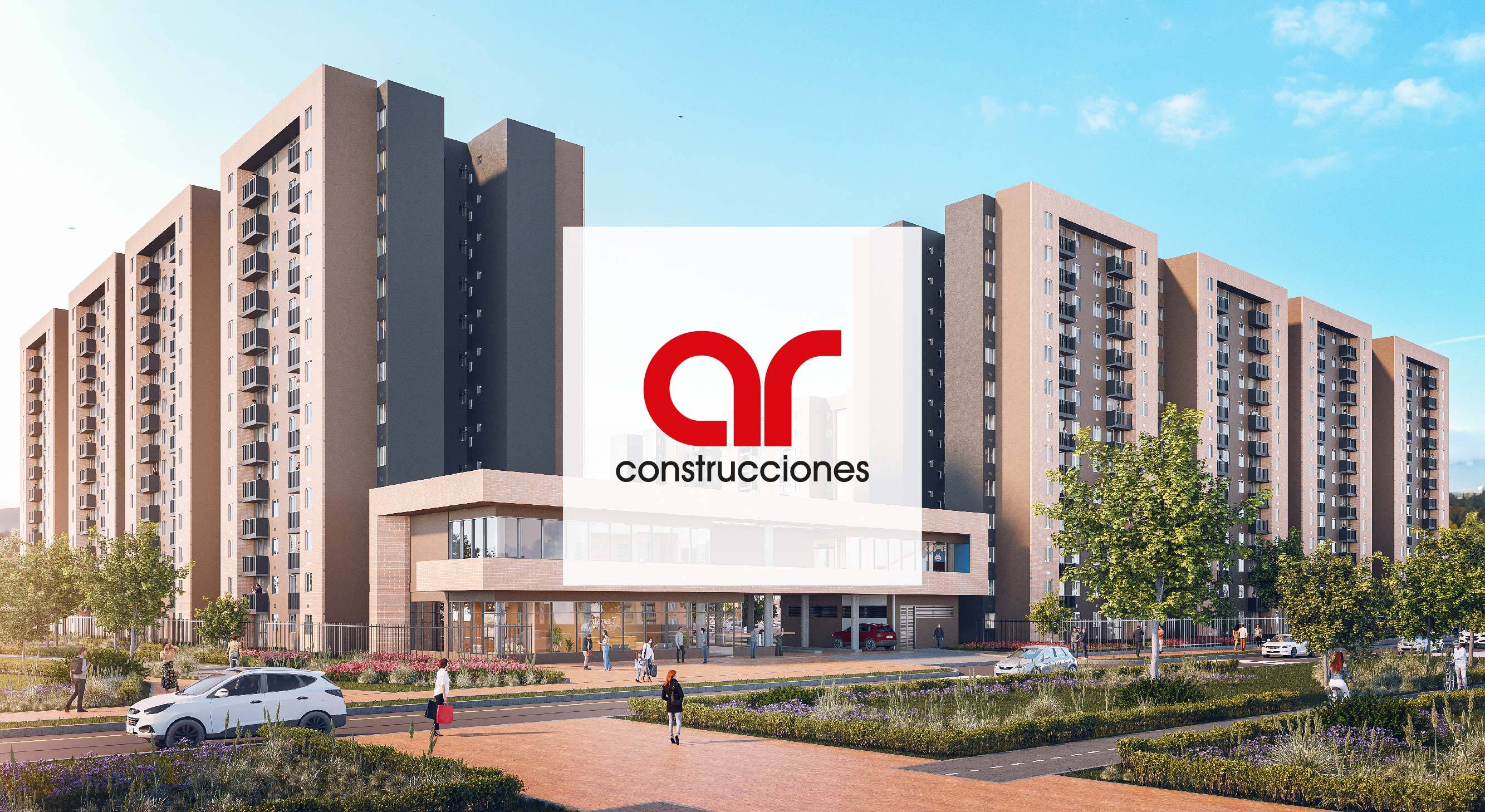 Fontana 7 apartamentos en venta en Madrid