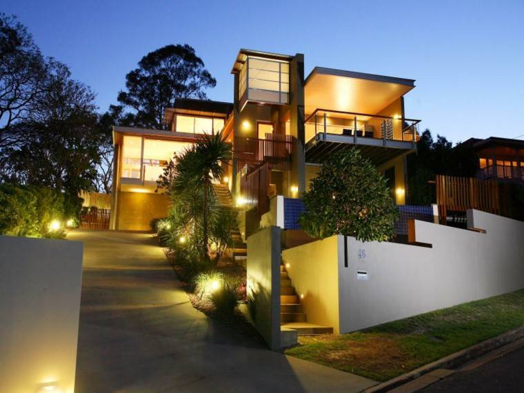 Tendencias en decoración de casas urbanas alrededor del mundo