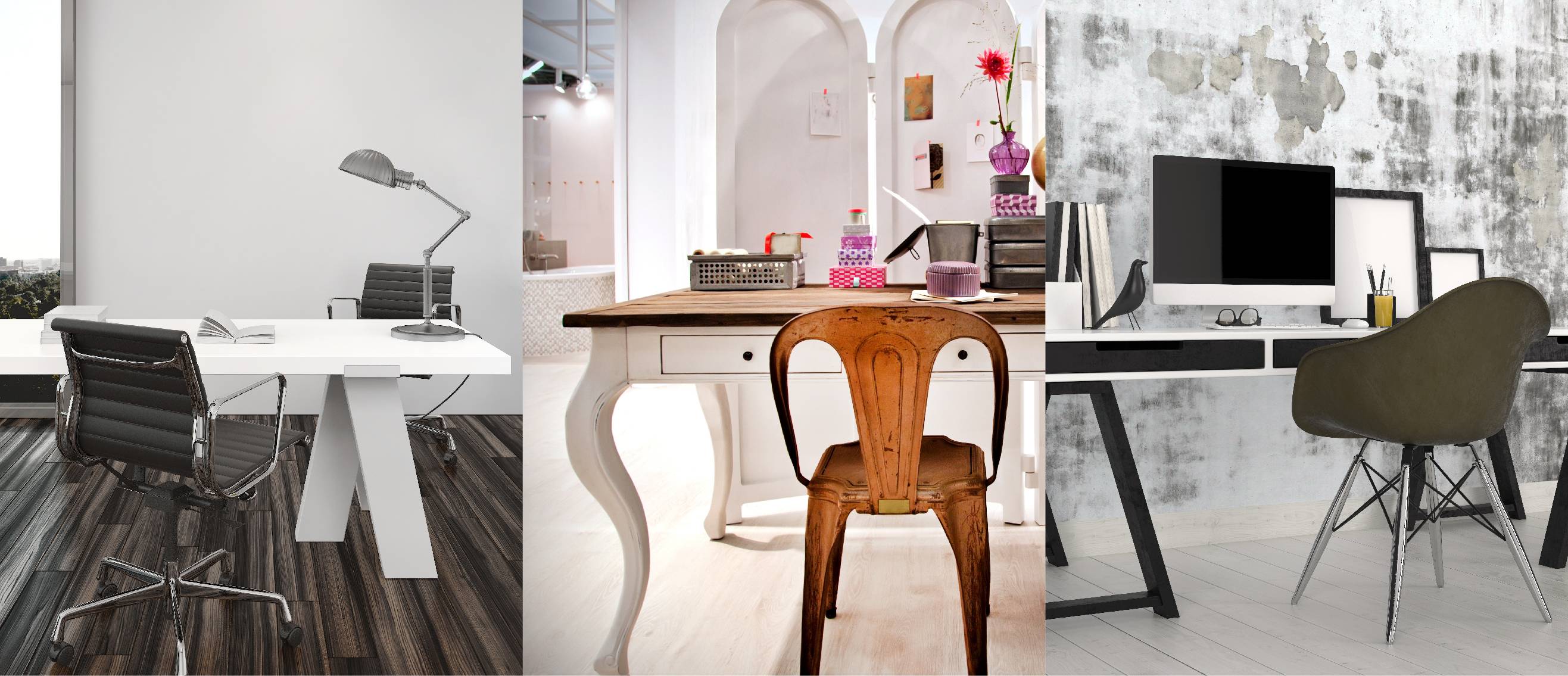 Tips para decorar tu habitación de estudio en casa