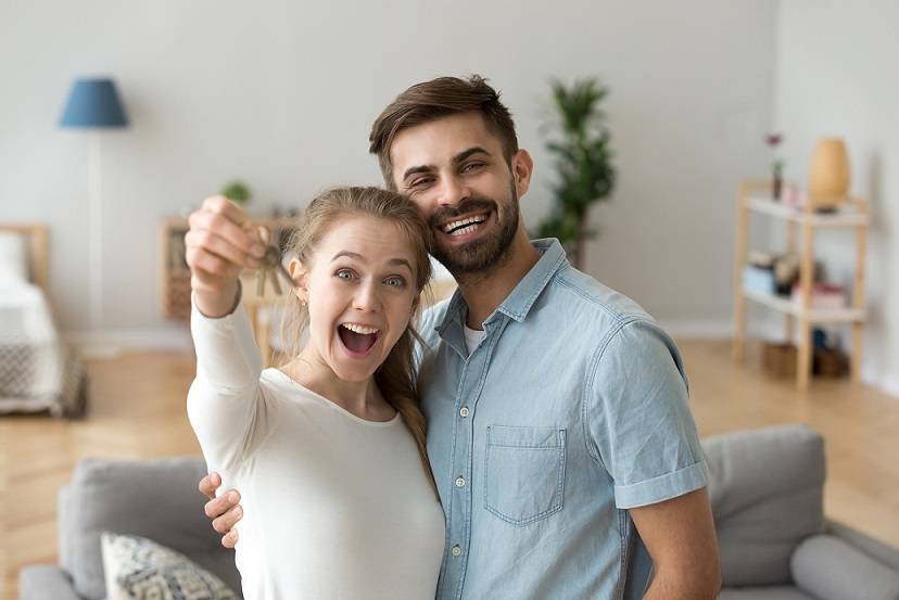 ¿Cómo Pagar la Cuota Inicial de un Apartamento?