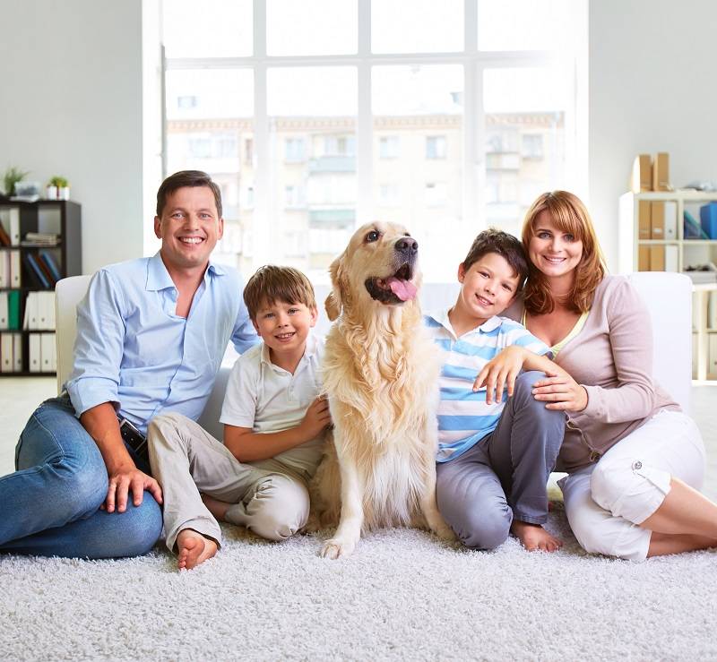 Familia,como funciona el subsidio Mi Casa Ya