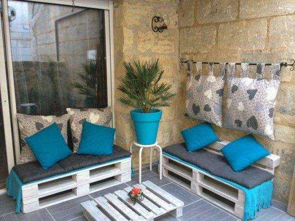 La decoración reutilizable está en auge