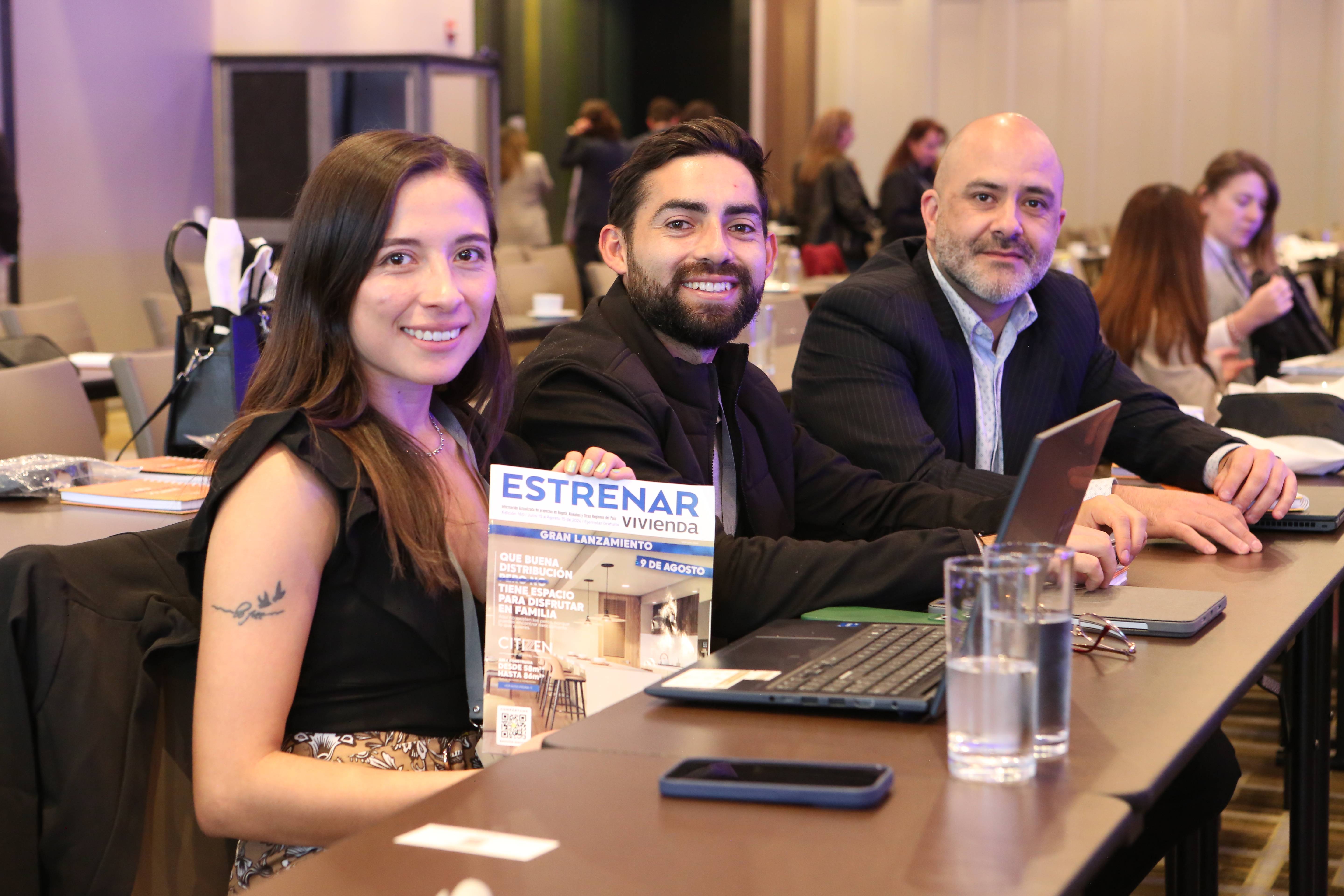 Camacol Seminario de Actividad Edificadora 