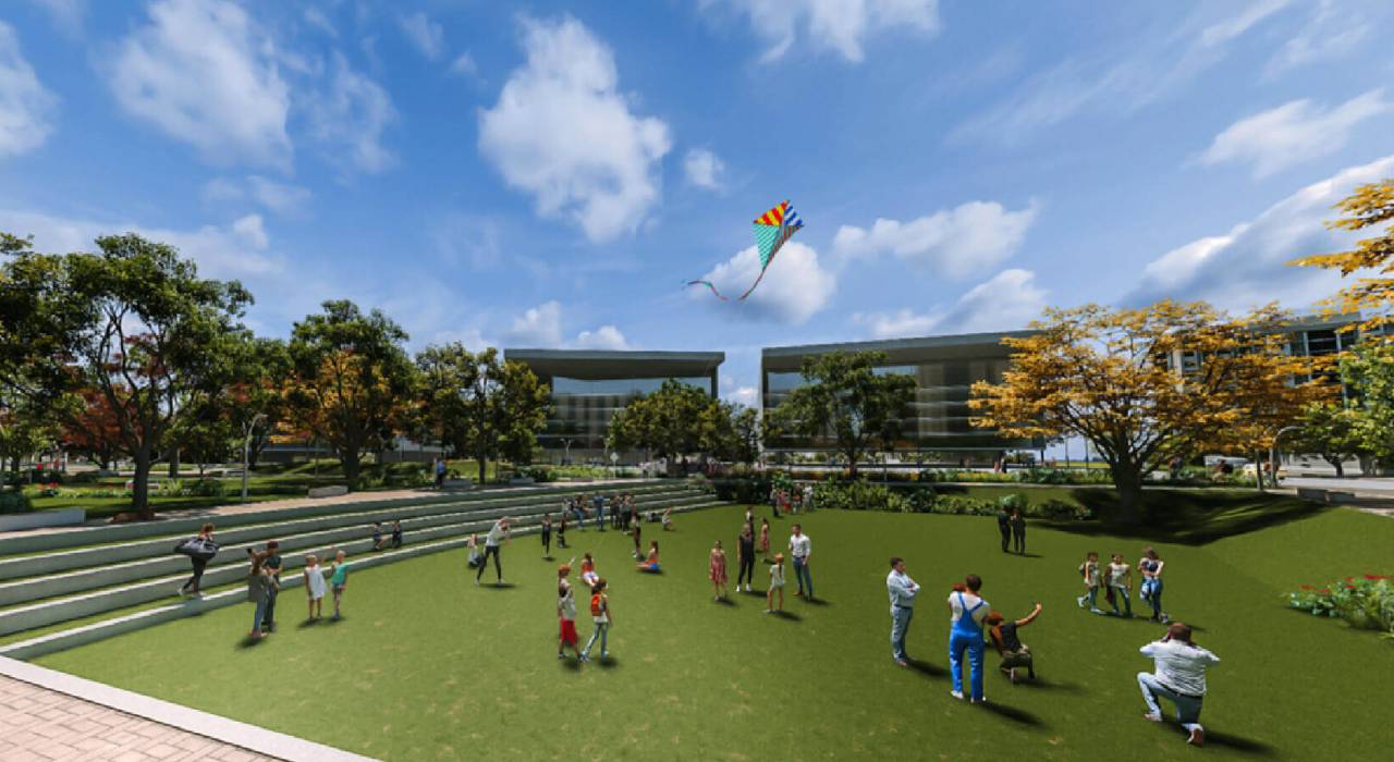 Ciudad Mallorquín, el megaproyecto para descubrir en Puerto Colombia, Atlántico