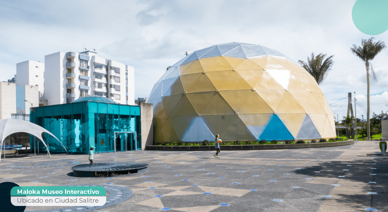 Ciudad Salitre, el mejor lugar para invertir en vivienda en Bogotá