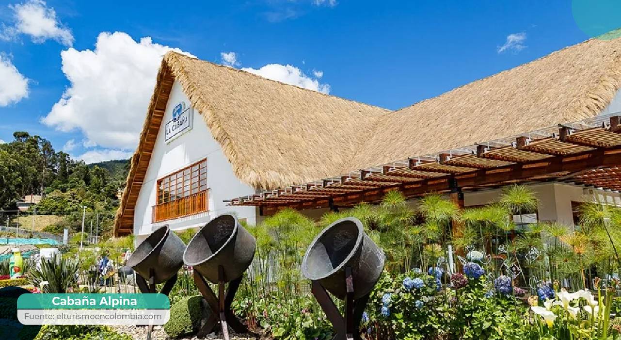Conoce Sopó, un excelente lugar para vivir ?