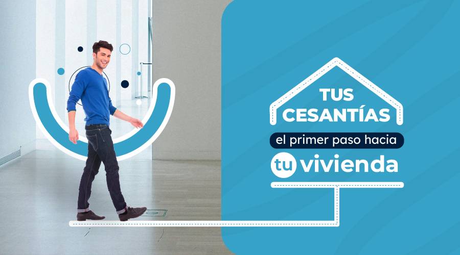 cesantias para compra vivienda