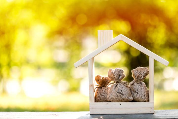 Vivienda 100% Subsidiada