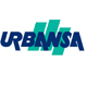 Logo de constructora