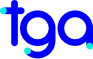 Logo TGA